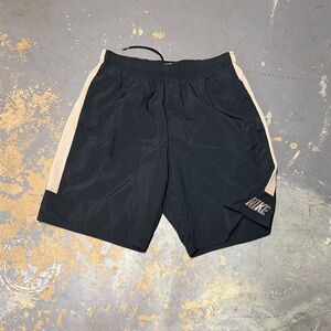 Nike swim shorts